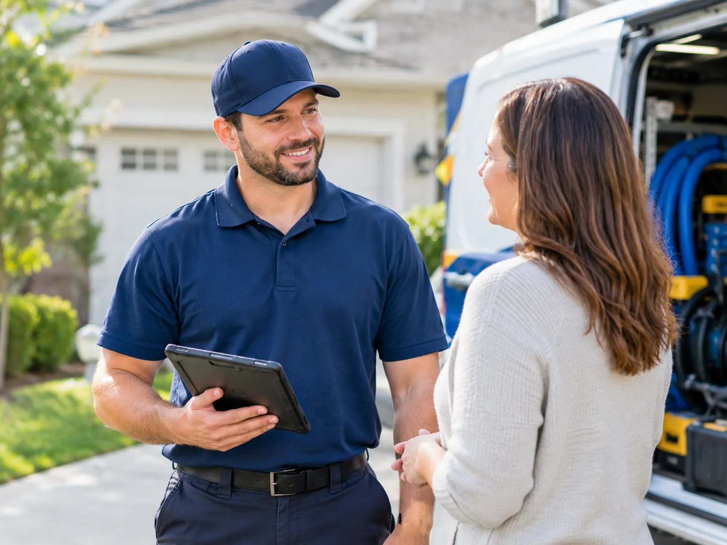 Sewage Backup Cleanup Deer Park, WI FAQs